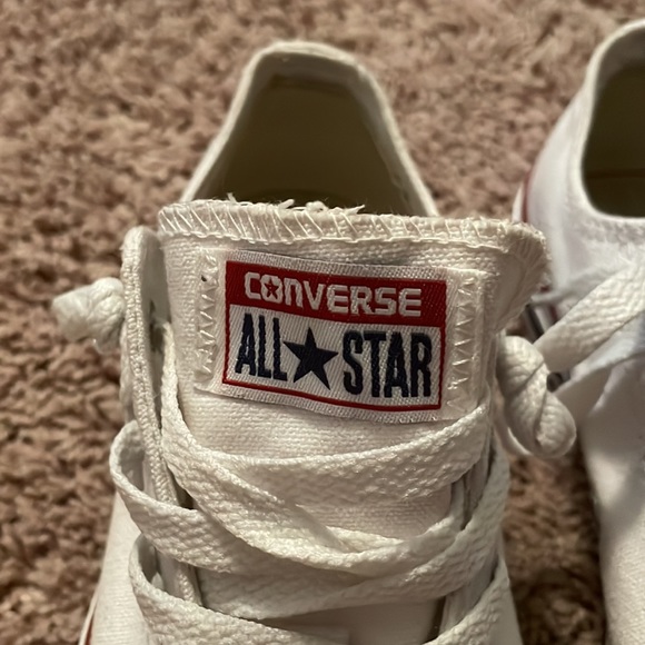 Converse Chuck Taylor All Stars size 5 - Picture 5 of 11